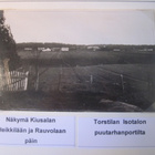 VANHA Postikortti Lieto Torstila 1920-l - pikkukuva 1