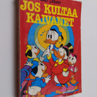 Walt Disney : Jos kultaa kaivanet - pikkukuva 1