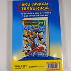 Walt Disney : Outo lintu - pikkukuva 2