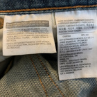 LEVIS 501 JEANS KOKO 36/34 - pikkukuva 4