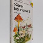 Bo Mossberg : Sienet luonnossa 2 : Helttasienet - pikkukuva 1