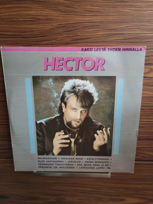 Hector - Hector