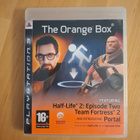 The Orange Box / PS3 - pikkukuva 1