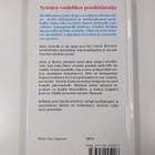 Judith M. Berrisford : Jutta on ponihullu : tyttöromaani - pikkukuva 2