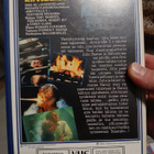 Saatanan riivaamat vhs - pikkukuva 2