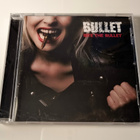 BULLET - Bite the Bullet (cd) - pikkukuva 1