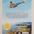 Hanne Gjerde : Maskinlaereren - pikkukuva 2