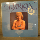 LP Marion: Love is .. - pikkukuva 2