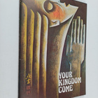 Louis Bonnet : Your kindgom come - Meditations on The Lor... - pikkukuva 1