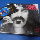 FRANK ZAPPA - WHERE THE SHARK BUBBLES BLOW 5CD BOKSI - pikkukuva 1