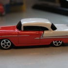 Chevrolet bel air -55 3" - pikkukuva 3