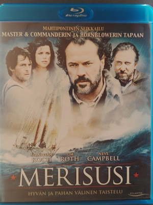 Merisusi