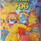 Willy Fog Matka maapallon keskipisteeseen DVD - pikkukuva 1