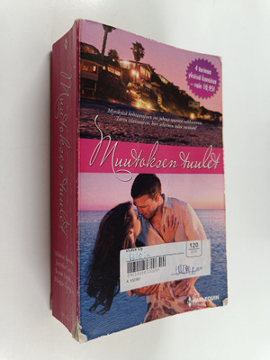 Marion Lennox ym. : Muutoksen tuulet : Sekaisin Georgiest...