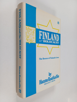 Hannu Rautkallio : Finland and the Holocaust : the rescue...