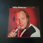 JUKKA RAITANEN - TUNTEELLA . LP - pikkukuva 1
