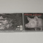 Peer Günt - No Piercing No Tattoo CD - pikkukuva 1