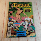 TARZAN 4-1989 - pikkukuva 1