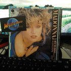 Madonna - Into The Groove JAP -85 EX+/M- 7" . - pikkukuva 1