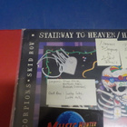 V/A - STAIRWAY TO HEAVEN/HIGHWAY TO HELL LP NIMMAREILLA - pikkukuva 2