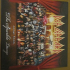 Def Leppard songs from the sparkle lounge lp muoveissa - pikkukuva 1