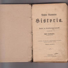 Pyhän Raamatun Historia, kansa-ja kiertokoulu, 1900. - pikkukuva 2