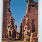 Giovanna Magi : Luxor - pikkukuva 2