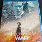 The Flowers of War BLU-RAY Christian Bale - pikkukuva 1