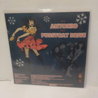 THEE ULTRA BIMBOS - ANTONIO/PUSSYCAT DRIVE UUSI FIN 1999 7" - pikkukuva 2
