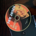 Tom Jones CD - pikkukuva 3
