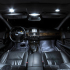 BMW 2 (F22/F23) Sisätilan LED-sarja 5-osainen - pikkukuva 3