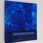 Leena Tähtinen : Universumin pimeä puoli : tieteen suurim... - pikkukuva 1