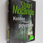 Stuart MacBride : Kolean maan povessa - pikkukuva 1