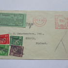 1939 Englanti lunastuskuori Kuopioon - pikkukuva 1