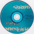 Various • Party Inside CD - pikkukuva 4