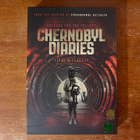 Chernobyl Diaries DVD - pikkukuva 1