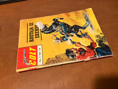COLT 5/1964
