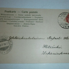 Iisalmi, rantamaisemaa, vanha väripk, p. 1903 - pikkukuva 2