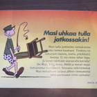 Mort Walker: Masi minialbumi # 25 - pikkukuva 2
