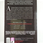 E. L. James : Fifty Shades 2 : Satutettu - pikkukuva 2