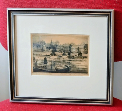 Tuulikki Pietilä "Halmstad"