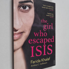 Farida Khalaf : The Girl Who Beat ISIS - Farida's Story - pikkukuva 1