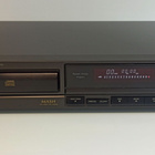 Technics SL-P170 cd-soitin - pikkukuva 1