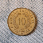 10 mk 1934 - pikkukuva 1