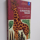 Alexander McCall Smith : Giraffens tårar - pikkukuva 1