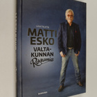 Liisa Talvitie : Matti Esko : valtakunnan rekkamies - pikkukuva 1