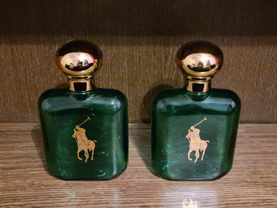 RALPH LAUREN # POLO SPORT Jättipullo 2KPL