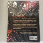 KISS - HOTTER THAN HELL (STORIES BEHIND EVERY SONG) KIRJA - pikkukuva 2