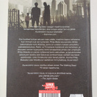 Robert Kirkman : The Walking Dead : kuvernöörin nousu - pikkukuva 2