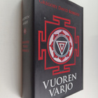 Gregory David Roberts : Vuoren varjo - pikkukuva 1
